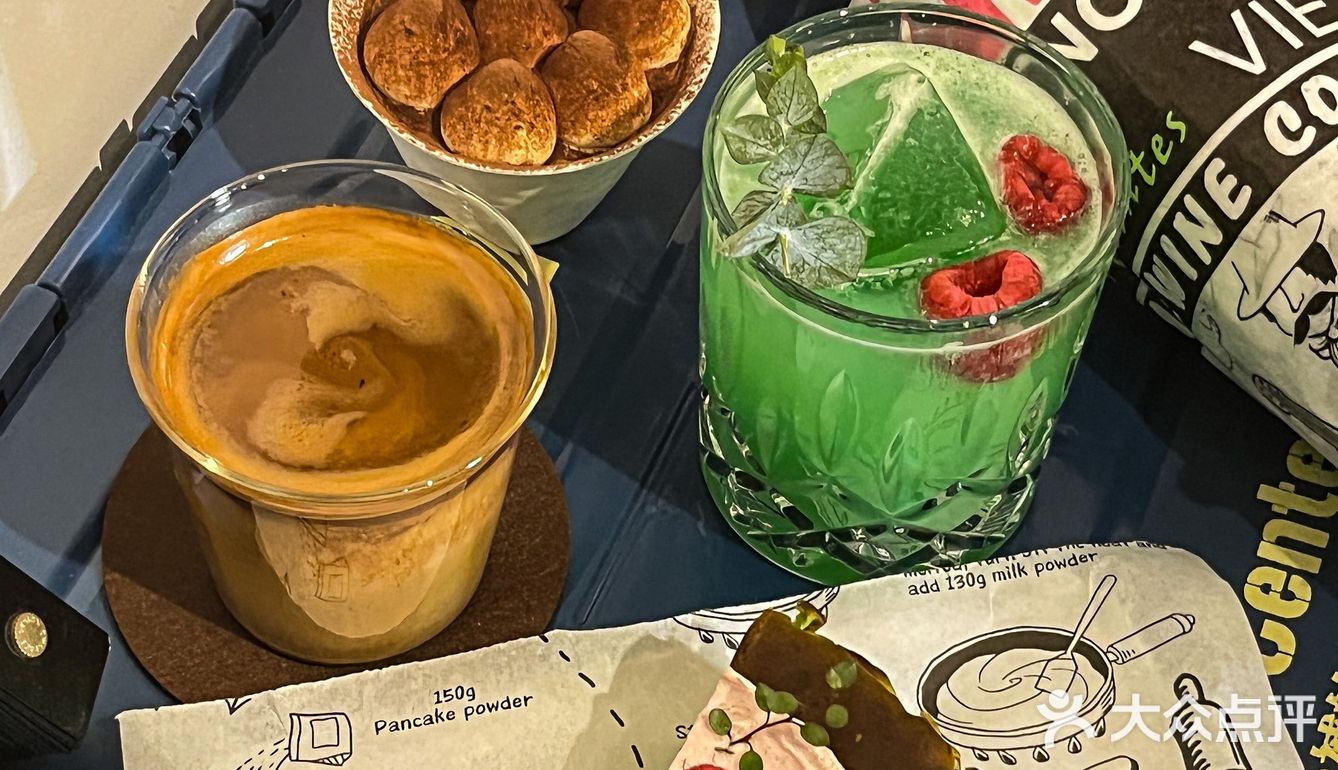 天津｜氛围感十足🌀终于找到我的梦中情店❗️