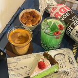 天津｜氛围感十足🌀终于找到我的梦中情店❗️