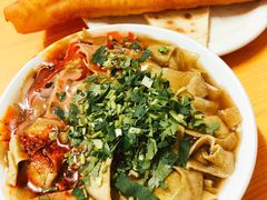 -小发锅巴菜铺(金辉家园店)