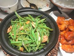 -川堂风·跷脚牛肉·乐山爆炒(中建乐荟天地店)