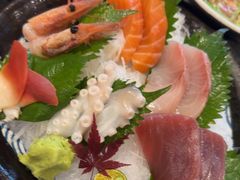 -昱匠·日本料理(金融街店)