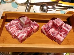 -南城十里潮汕鲜牛火锅·鲜虾生滚粥(融汇老商埠店)