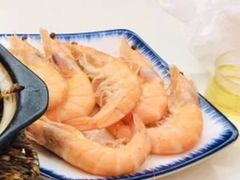 -惠粤轩茶餐厅(中山北路店)