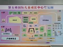 -第五极儿童乐园