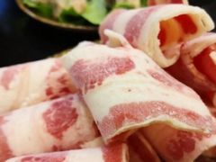 五花肉-大龙火锅(老店)