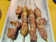 -波螺油子青岛本帮菜(银座店)