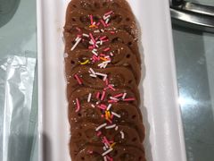 -北门涮肉·炭火铜锅涮肉(什刹海店)