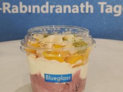 -Blueglass酸奶(上生新所店)