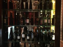 -北京金融街丽思卡尔顿酒店·意味轩 Cepe