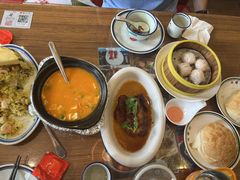 -香港新曜记茶餐厅(星耀城店)