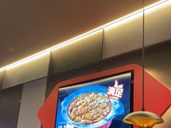 -胖哥俩肉蟹煲(华贸店)
