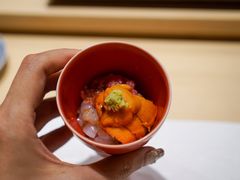 -鮨一日本料理(大中华店)