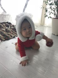 -BabyA 专业婴童摄影(古北时尚广场店)