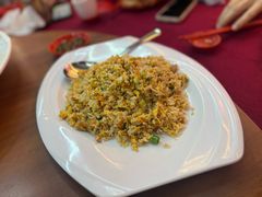 炒米饭-东升园海鲜家