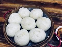 -清泉阁包子铺(中山路店)