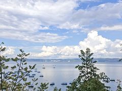 -抚仙湖禄充风景区