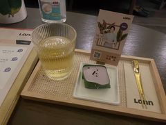 -LANN I 蘭 泰式古法按摩(徐家汇城开YOYO店)
