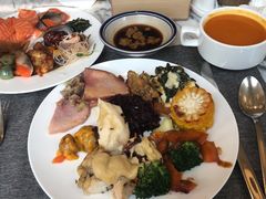 -北京王府井希尔顿酒店·万斯阁西餐厅