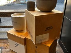 -LE LABO(ルラボ代官山店)