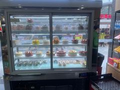 -仟吉(乐天城店)