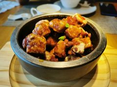 石锅香芋-粤秀餐厅(国货店)