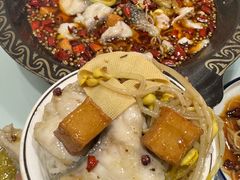 -金三可市井水煮鱼(金碧园店)