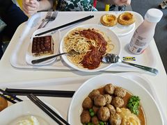 -宜家·瑞典风味餐厅(无锡店)