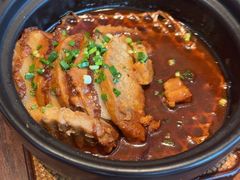 -炊江南·上海菜(国展华漕店)