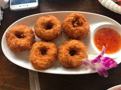 -Dang restaurant (patong phuket)