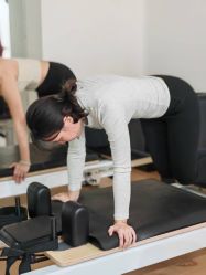 -三昧瑜伽·普拉提