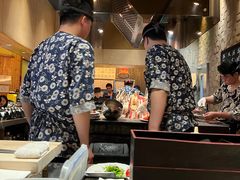 -炉匠炉端烧·酒(国金中心商场店)