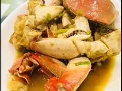 -金海湾海鲜排档(朱家尖店)