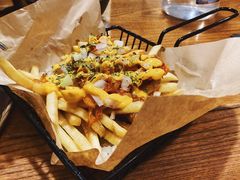 -包装马车·韩国料理·포장마차