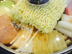 -the frypan韩国炸鸡啤酒(五路居店)
