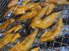 -久儿地炉烤肉(海信慧园店)