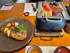 -花潮料理艺食馆(SM新生活广场店)