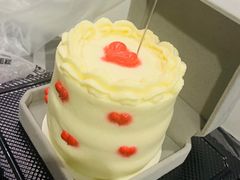 -漫生活烘焙·无糖蛋糕·动物奶油
