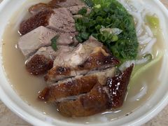 -杞兴东莞烧鹅