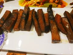 -傅记酱肉