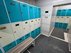 -万豪游泳俱乐部(总店)