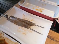 -悦屋老板娘的烤肉店(紫薇田园店)