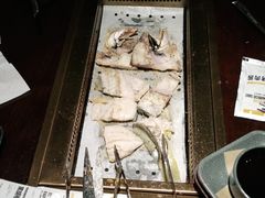 -新石器烤肉(之心城店)