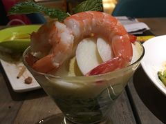 -卡朋西餐(较场西路店)