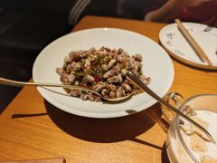 -一坐一忘云南菜(北京skp店)
