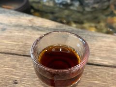 -菩提树下茶咖鼓捣