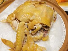 -金苑酒家·客家菜·广东老字号(万象店)