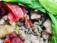 -潮香兴煲仔饭(莲花路店)