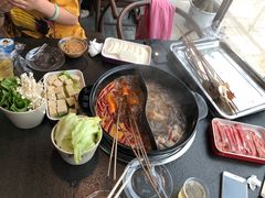 -五味缘小郡肝串串香(中国铁建广场店)