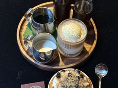 -翡翠鸟精品泰国菜(北辰财富中心店)