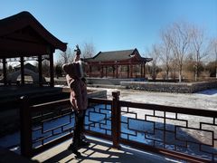 -张家湾公园